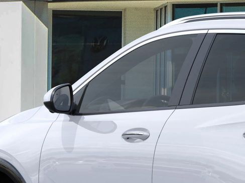 New 2026 Buick Encore GX Sport Touring w/ Advanced Technology Package image 12