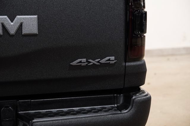 Used 2022 RAM 1500 TRX w/ TRX Level 2 Equipment Group AWD/4WD image 36