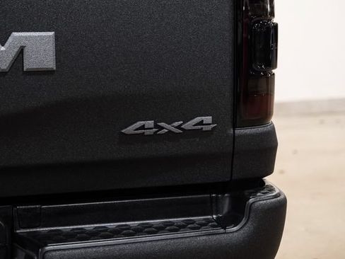 Used 2022 RAM 1500 TRX w/ TRX Level 2 Equipment Group AWD/4WD image 36