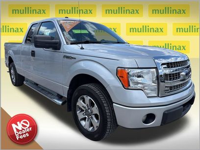 Used 2013 Ford F150 STX w/ Mid Equipment Group