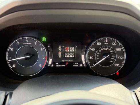 Used 2023 Acura RDX AWD w/ Advance Package image 17