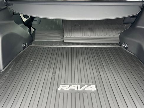 New 2025 Toyota RAV4 XLE w/ Convenience Package image 12