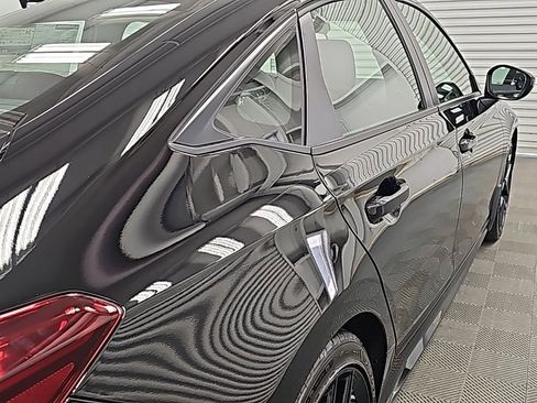 New 2026 Honda Civic Sport image 9