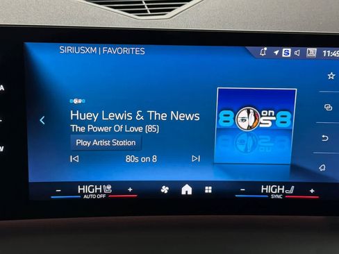 Used 2025 BMW 228i xDrive w/ Premium Package image 17