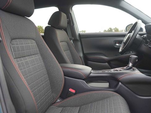 Used 2026 Honda HR-V Sport image 15