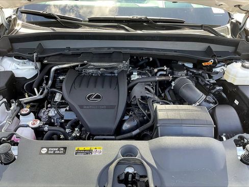 Used 2025 Lexus TX 500h AWD w/ Technology Package image 33
