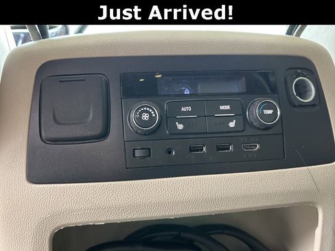 Used 2017 GMC Yukon Denali w/ Open Road Package image 11