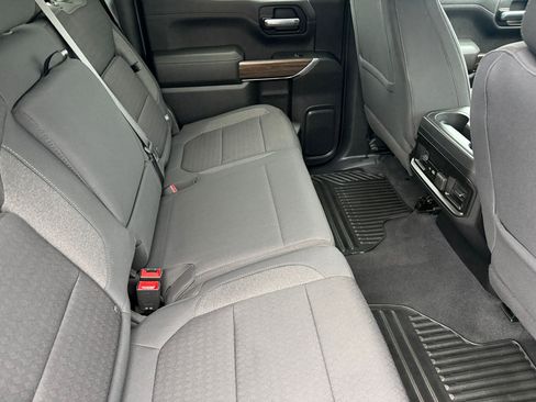 Used 2020 Chevrolet Silverado 1500 RST w/ True North Edition image 14