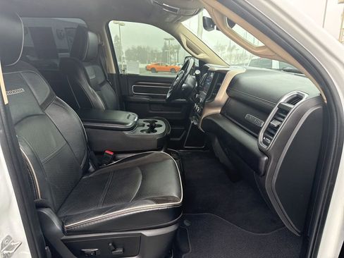 Used 2022 RAM 2500 Laramie image 11