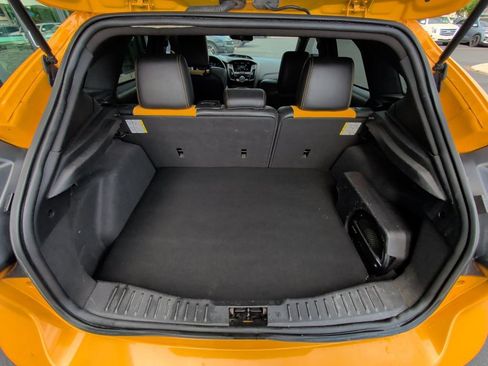 Used 2013 Ford Focus ST FWD image 16