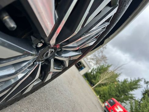 Used 2025 Nissan Altima 2.5 SV FWD image 35