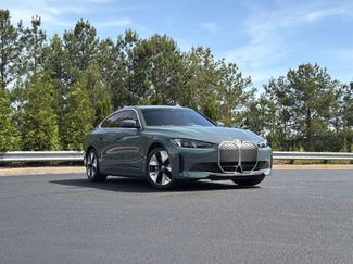 Used 2025 BMW i4 eDrive40 RWD video 2