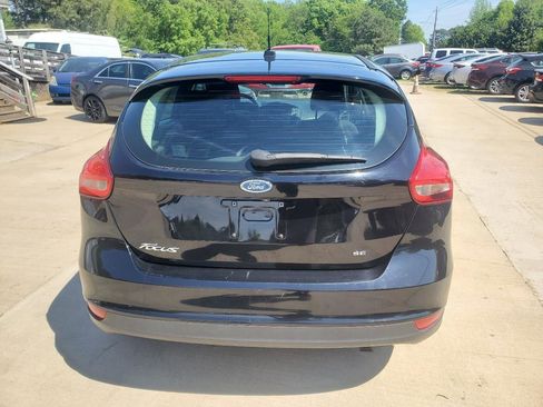 Used 2018 Ford Focus SE image 10