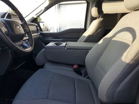 Used 2025 Ford F150 XLT w/ Equipment Group 301A Standard AWD/4WD image 19