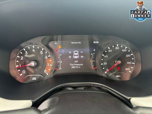 Certified 2022 Jeep Compass Limited image 22