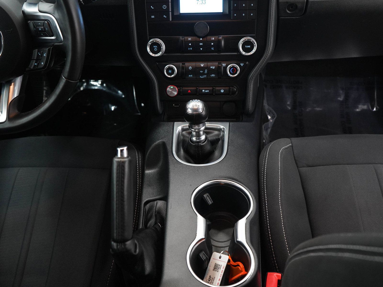 Used 2022 Ford Mustang GT RWD image 15