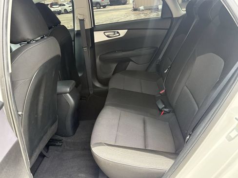 Used 2024 Kia Forte LXS FWD image 23
