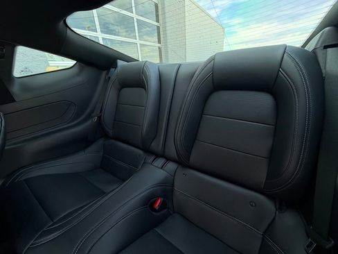 New 2026 Ford Mustang GT Premium RWD image 56