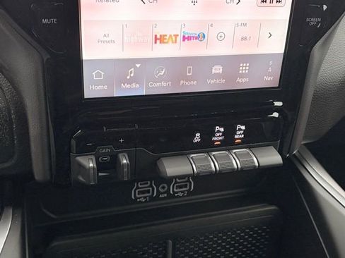 New 2026 RAM 1500 Big Horn image 22