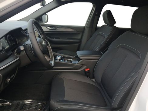 New 2026 Jeep Grand Cherokee L 4WD image 19