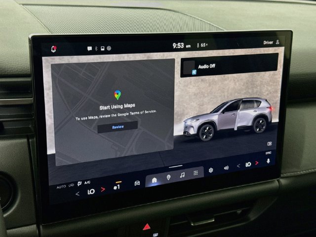 New 2026 MAZDA CX-5 Select AWD/4WD image 14