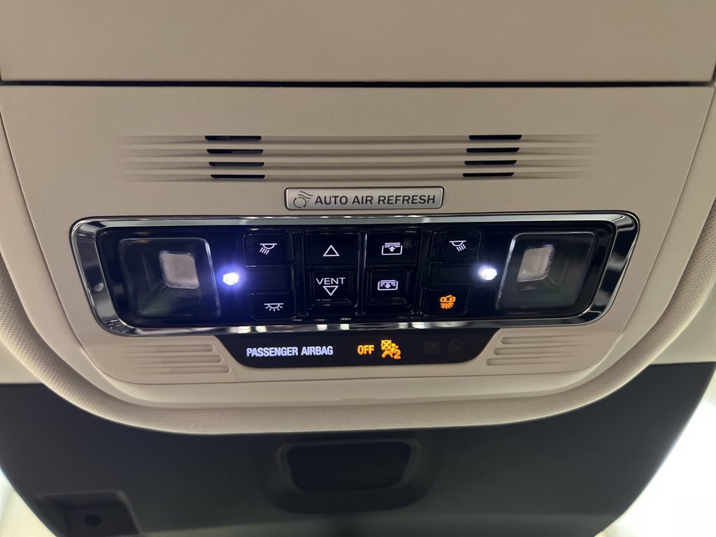 Used 2026 Lincoln Aviator AWD image 24