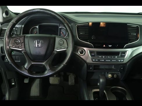 Used 2020 Honda Pilot EX-L image 17