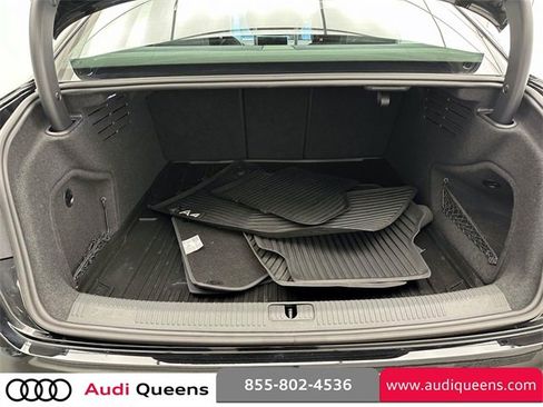Used 2023 Audi A4 2.0T Premium w/ Convenience Package image 10