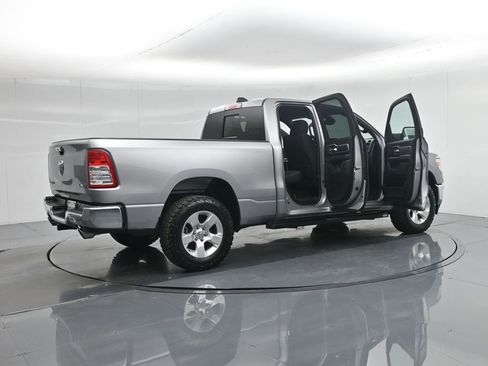 Used 2020 RAM 1500 Big Horn image 6