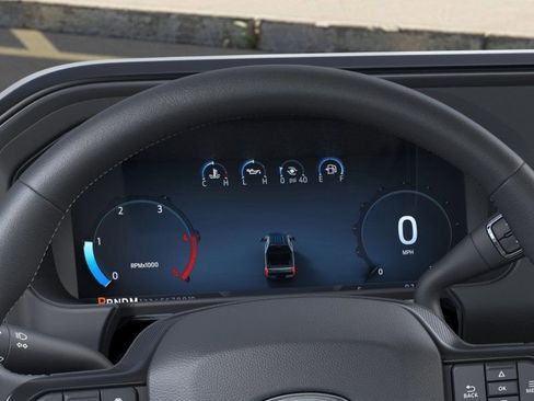 New 2025 Ford F250 Platinum image 14