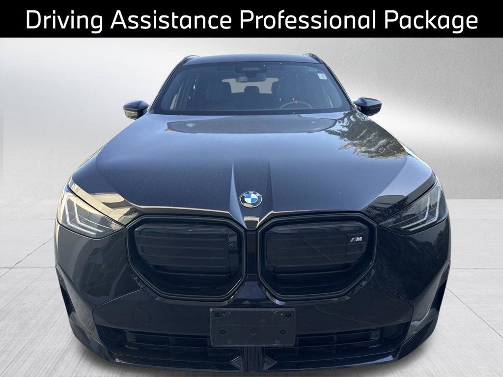 Certified 2026 BMW X3 M50 AWD/4WD image 5