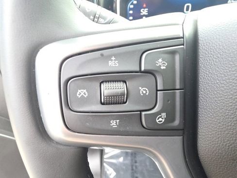 Used 2025 Chevrolet Silverado 1500 RST w/ Rally Edition image 16