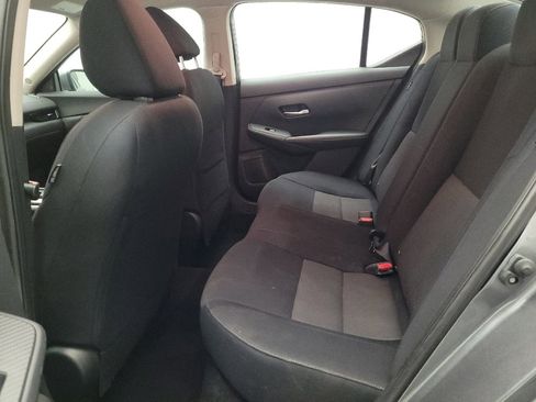 Used 2023 Nissan Sentra SV w/ All-Weather Package FWD image 18
