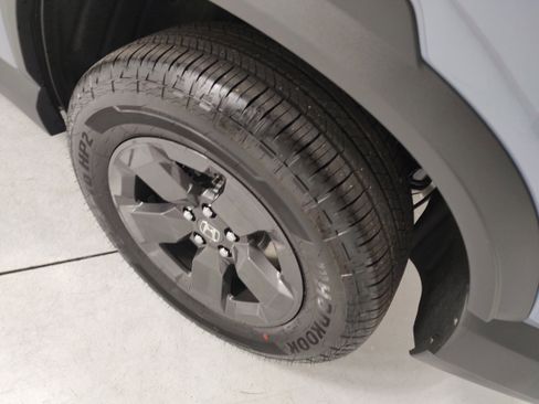 New 2026 Honda Passport RTL image 15