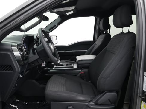 Used 2023 Ford F150 XL w/ STX Appearance Package RWD image 22