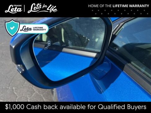 New 2026 Acura Integra A-Spec image 8