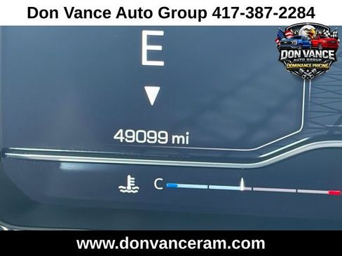 Used 2025 GMC Sierra 1500 SLT image 17