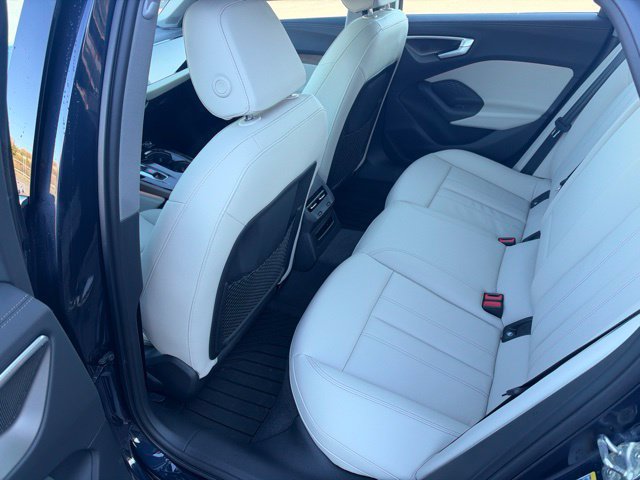 Used 2025 Audi A5 Premium Plus AWD/4WD image 17
