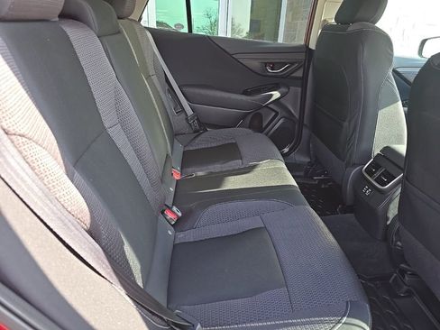 Used 2025 Subaru Outback Premium image 24