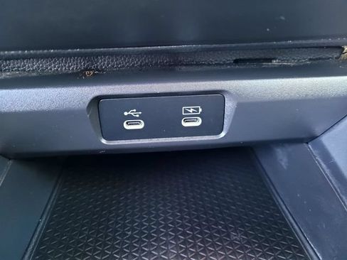 Certified 2025 Honda Accord LX image 20
