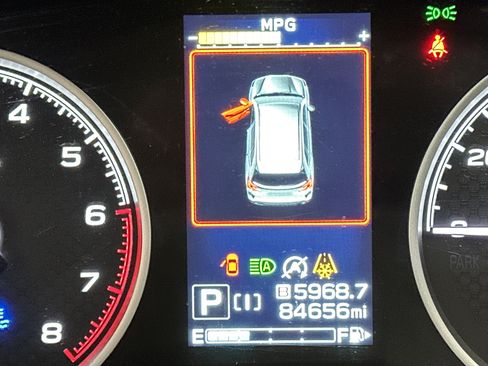 Used 2022 Subaru Forester Limited image 24