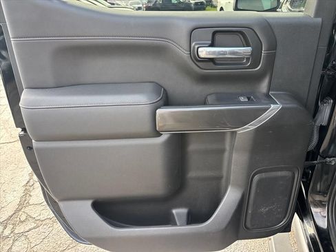 Used 2019 GMC Sierra 1500 AT4 w/ Off Road Performance Package AWD/4WD image 18