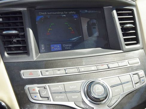 Used 2019 INFINITI QX60 Luxe w/ Essential Package image 35