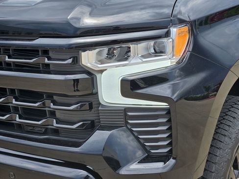 New 2026 Chevrolet Silverado 1500 LT Trail Boss w/ LT Trail Boss Premium Package AWD/4WD image 11