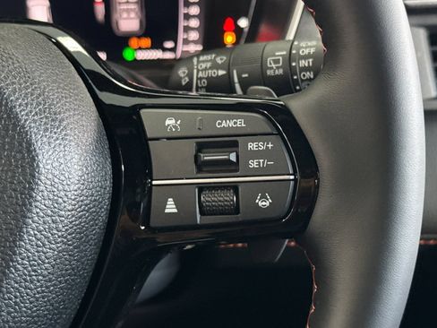 New 2026 Honda Passport TrailSport Elite image 30