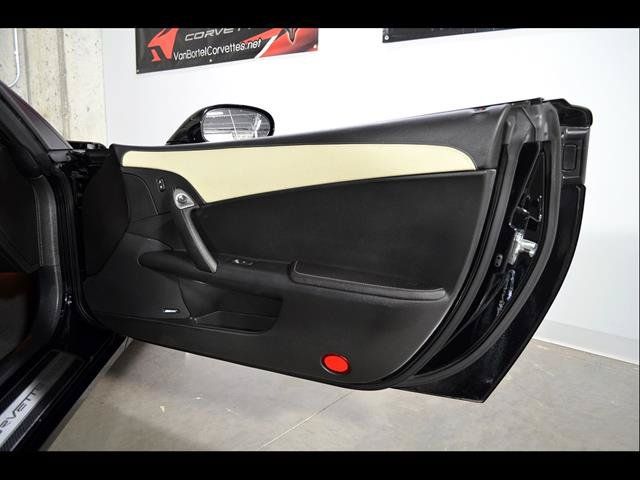 Used 2008 Chevrolet Corvette Z06 w/ Preferred Equipment Group RWD image 17
