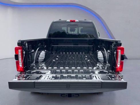 New 2026 Ford F250 King Ranch AWD/4WD image 9