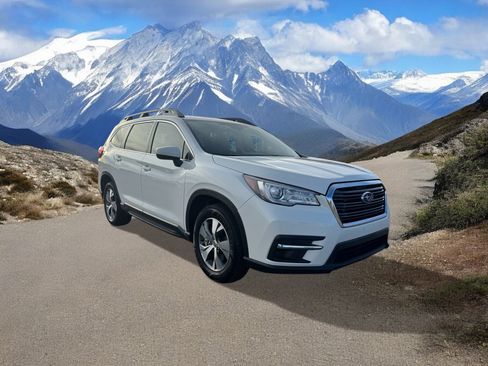 Used 2022 Subaru Ascent Premium w/ Convenience Package image 7