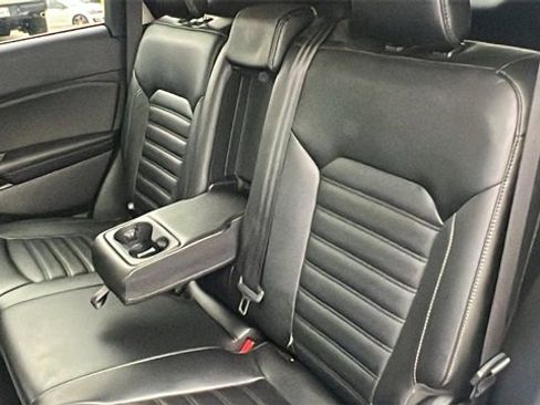 Certified 2024 Ford Edge SEL image 20