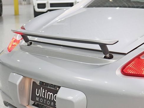 Used 2007 Porsche Cayman S image 12